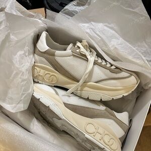 Jimmy CHOO Sneakers